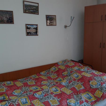 Papp Apartman Sovata Exterior foto