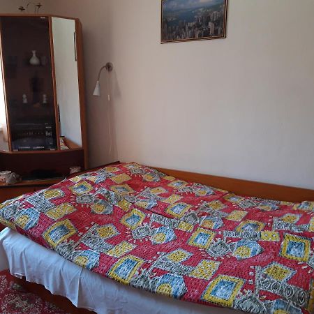 Papp Apartman Sovata Exterior foto
