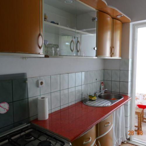 Papp Apartman Sovata Exterior foto