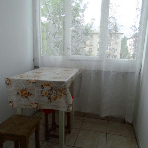 Papp Apartman Sovata Exterior foto